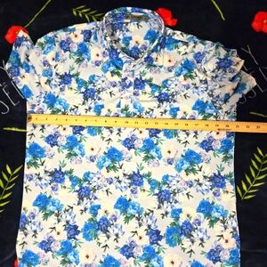G/fore Mens Polo Shirt.